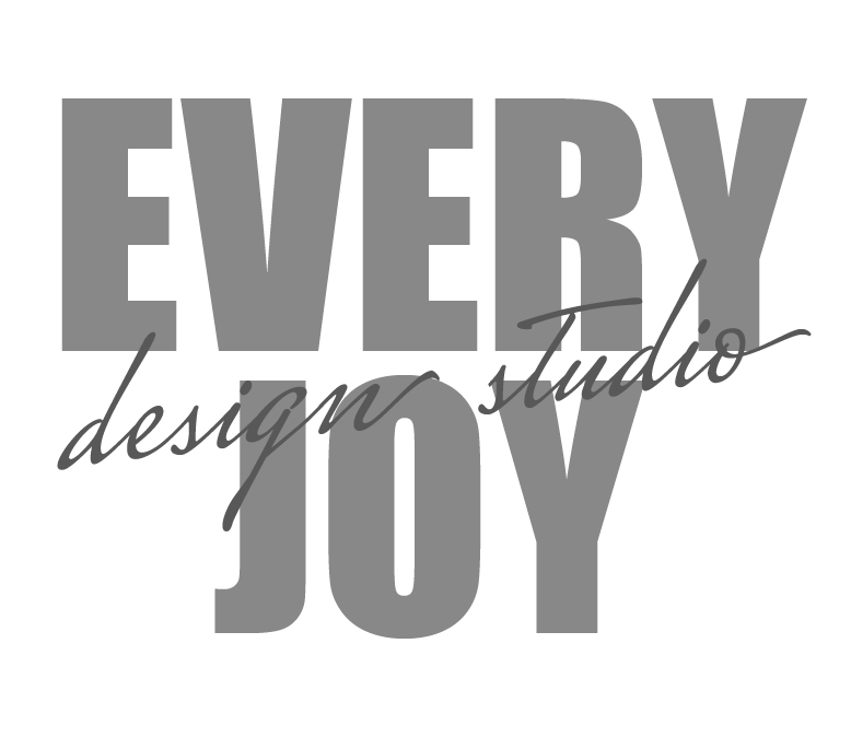 EVERYJOY design studio ポートフォリオ